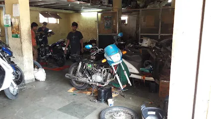 YAKSH AUTO CARE
