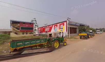 Yallamma Garage and Puncture shop