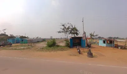 Yallammadevi garage