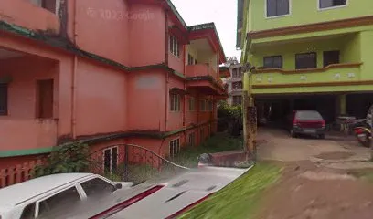 Yallappa's Garage