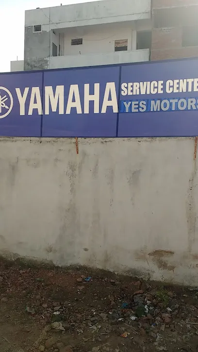 YAMAHA SERVICING CENTER