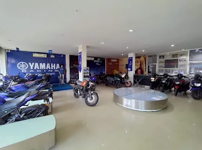 Yamaha Servicing Center