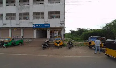 YAMAHA SHOWROOM