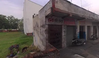 Yamaha Sun Auto Service Garage
