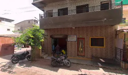Yamaha Sunny auto garage