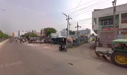 YAMALIK AUTO MOBILES& SERVICE