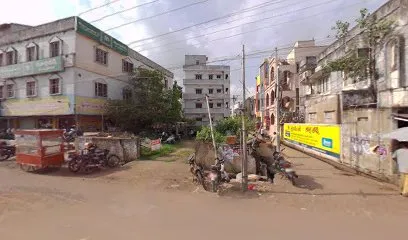 Yamini Mechanic Works