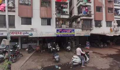 Yamuna Auto Garage & Service Station