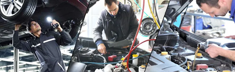 Yamuna Motors Garage