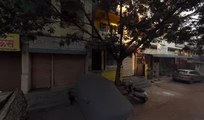 YASH AUTO CENTER UNREGISTERED