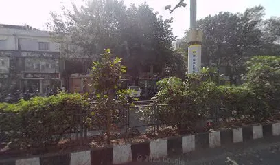 Yash Auto electric& Service steshan