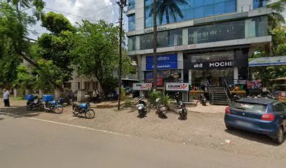 Yash Auto Garage