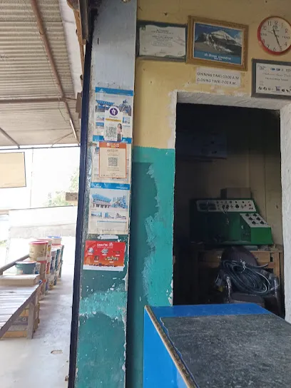 Yash Auto Service (Service center)