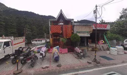 YASH AUTOMOBILE & CAR MECHANIC nainital sukhatal