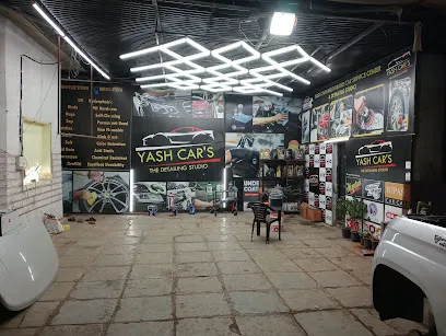 Yash Cars Repair and service