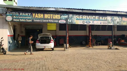 YASH MOTORS