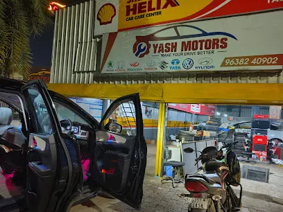 Yash Motors