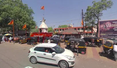 Yash Patil Auto