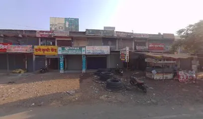यश ऑटोमोबाइल्स आणि गॅरेज