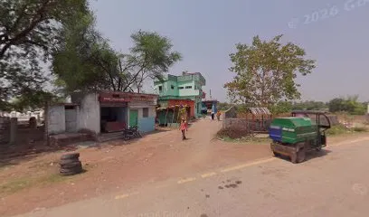 यश्शू टायर वर्कस