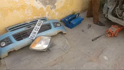 Yashika Car & Care