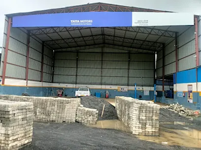 Yashoda Motors - Tata Motors Authorized Service Centre