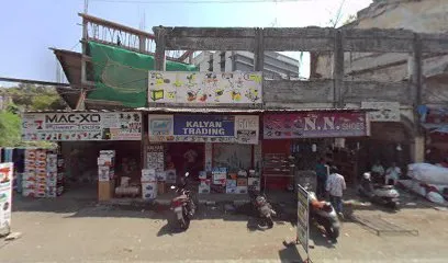 Yasin Auto Garage