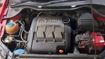 yasin car ac and electrical works