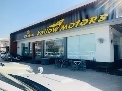 Yellow Motors