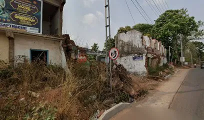 YKGN GARAGE
