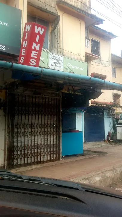 Yoga car repair Shop