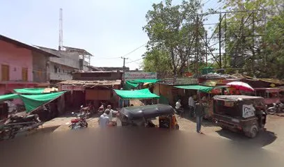 YOGEHWAR AUTO GARAGE