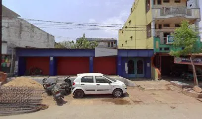 YOGESH AUTO CENTER II BEST AUTOMOBILE REPAIR CENTRE IN BHATAPARA