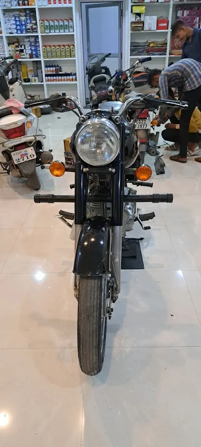 Yogesh auto deals