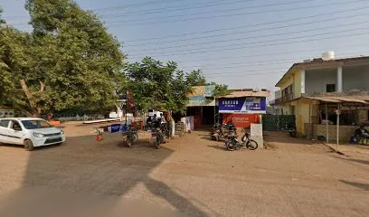 Yogesh auto engineering