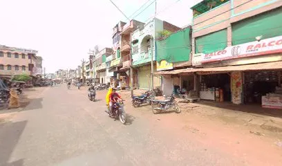 Yogesh auto mobiles