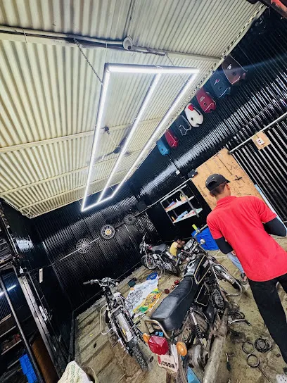 Yogesh automobiles and modification mohol