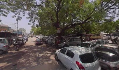 YOGI AUTO GARAGE