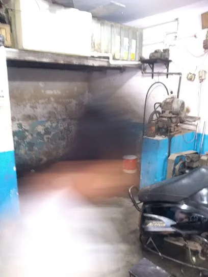 Yogi Auto Garage And Service