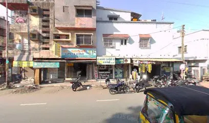 Yogi Auto Garage