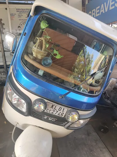 Yogi Auto