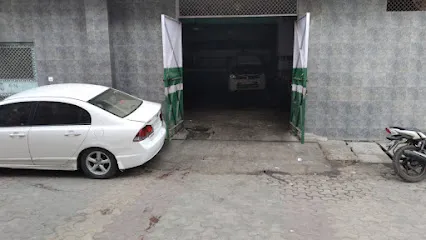 YOGI BAJRANG MOTORS