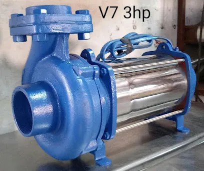 Yogi Rewinding Works