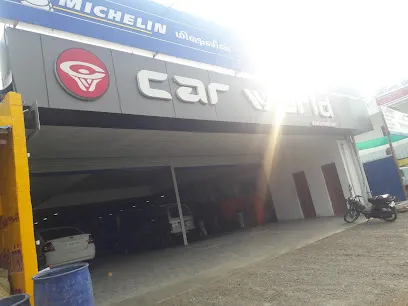 Yokohama Club Network - Car World Automotive