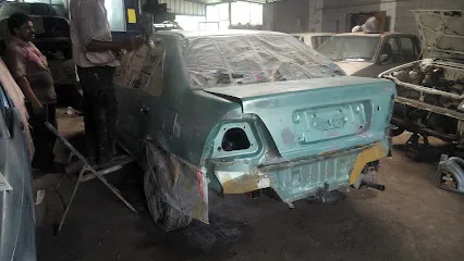 Young Automobiles