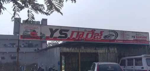 Y.S GARAGE