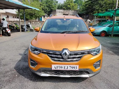 yugandhar auto consultancy