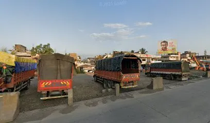 YUNUS AUTO GARAGE