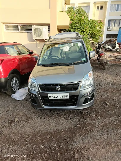 YUNUS MOTOR GARAGE