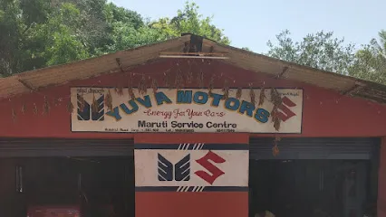 Yuva Motors